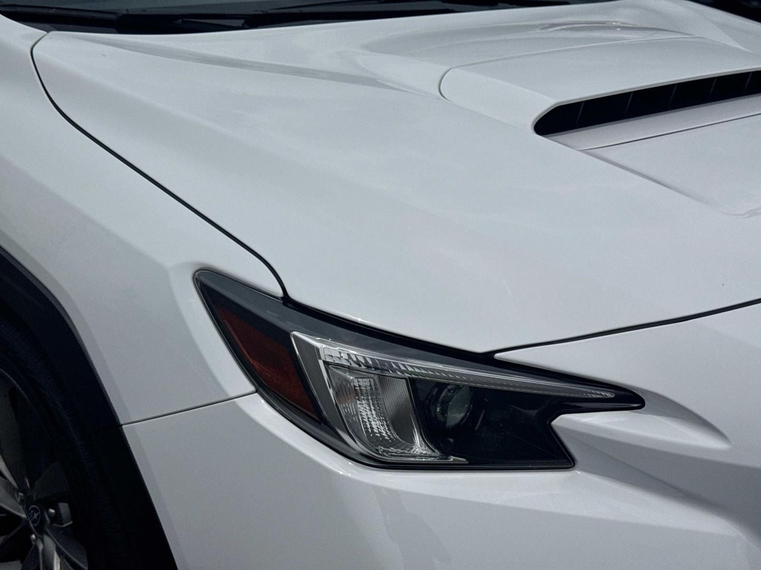 2024 Subaru WRX Base