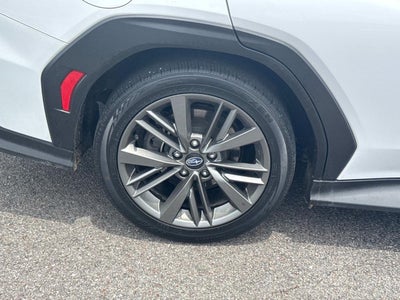 2024 Subaru WRX Base
