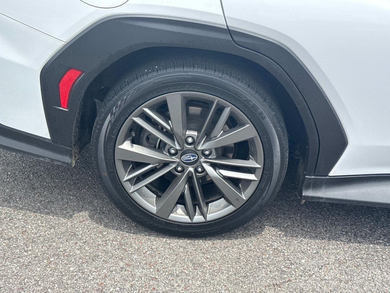 2024 Subaru WRX Base