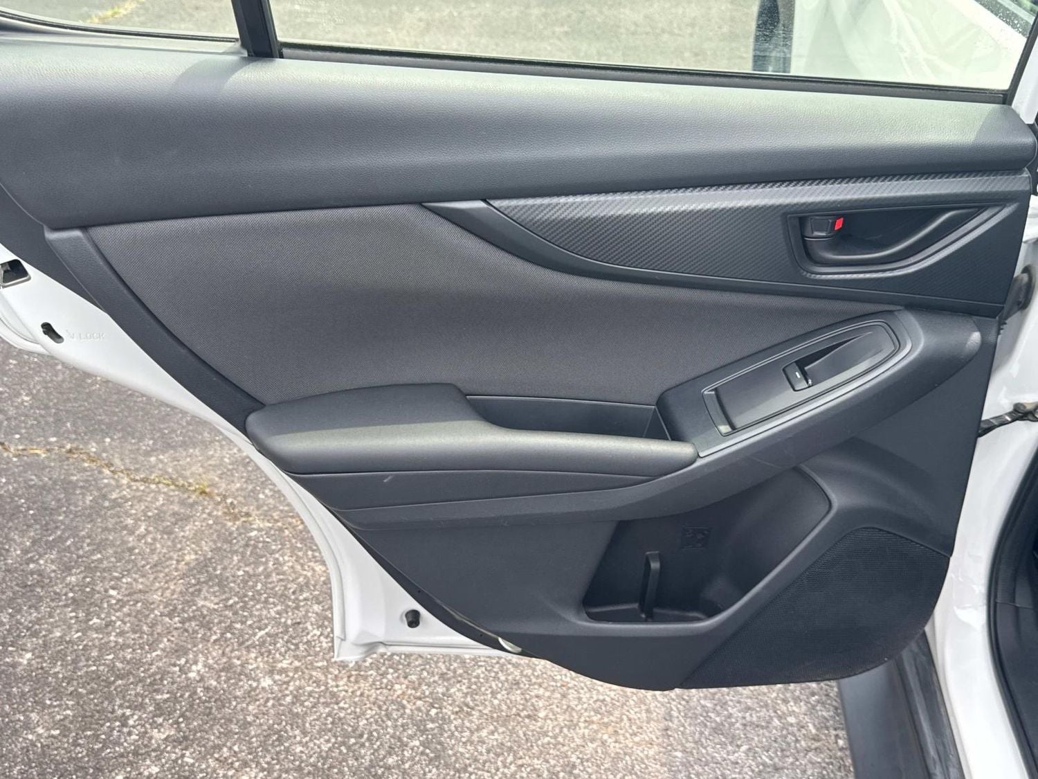 2024 Subaru WRX Base