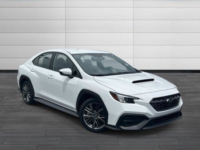 2024 Subaru WRX Base