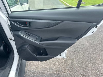 2024 Subaru WRX Base