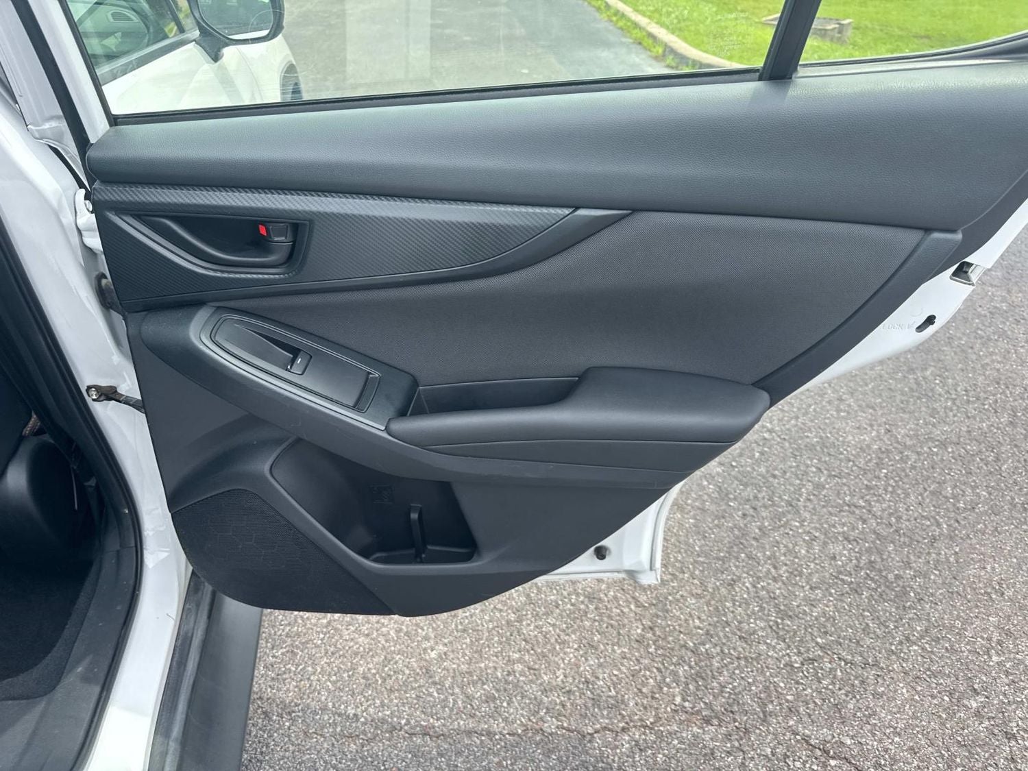 2024 Subaru WRX Base