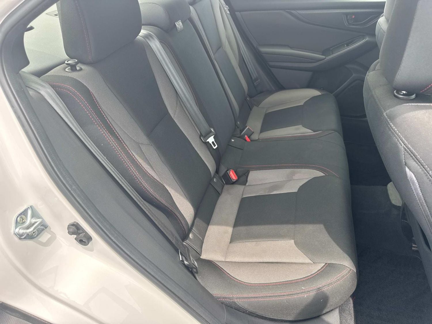 2024 Subaru WRX Base