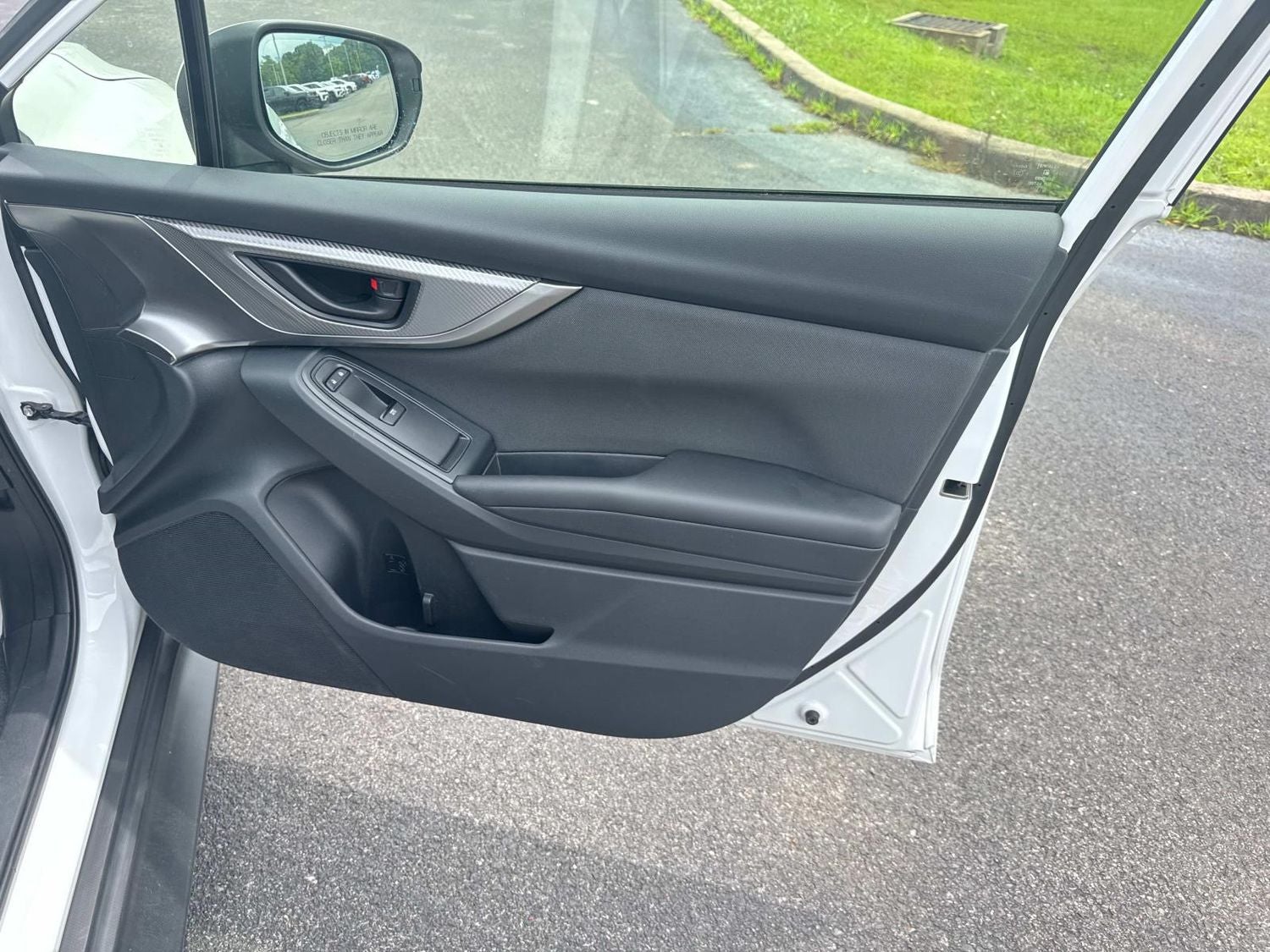 2024 Subaru WRX Base
