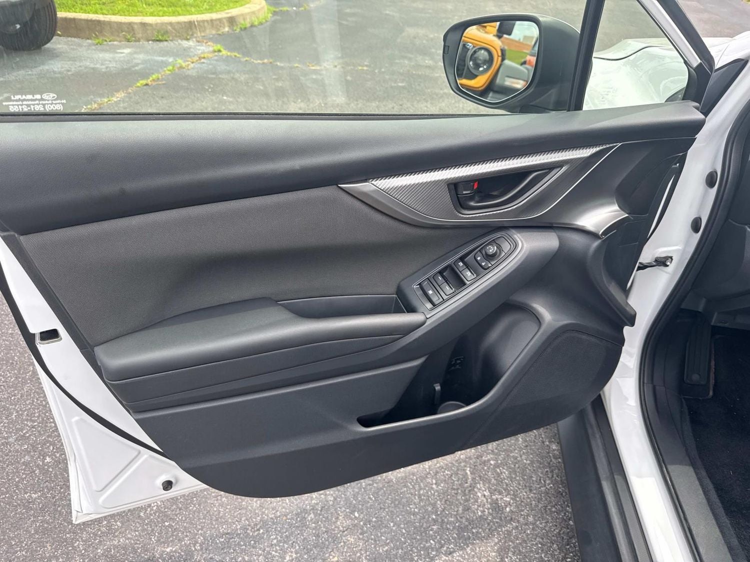 2024 Subaru WRX Base