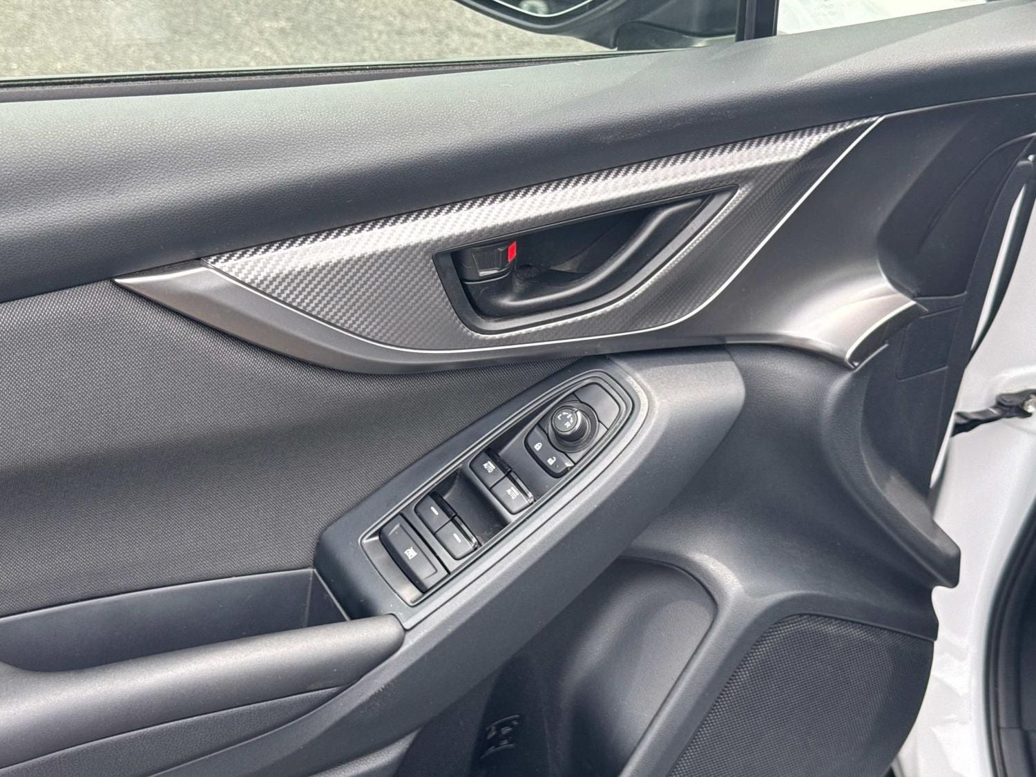 2024 Subaru WRX Base
