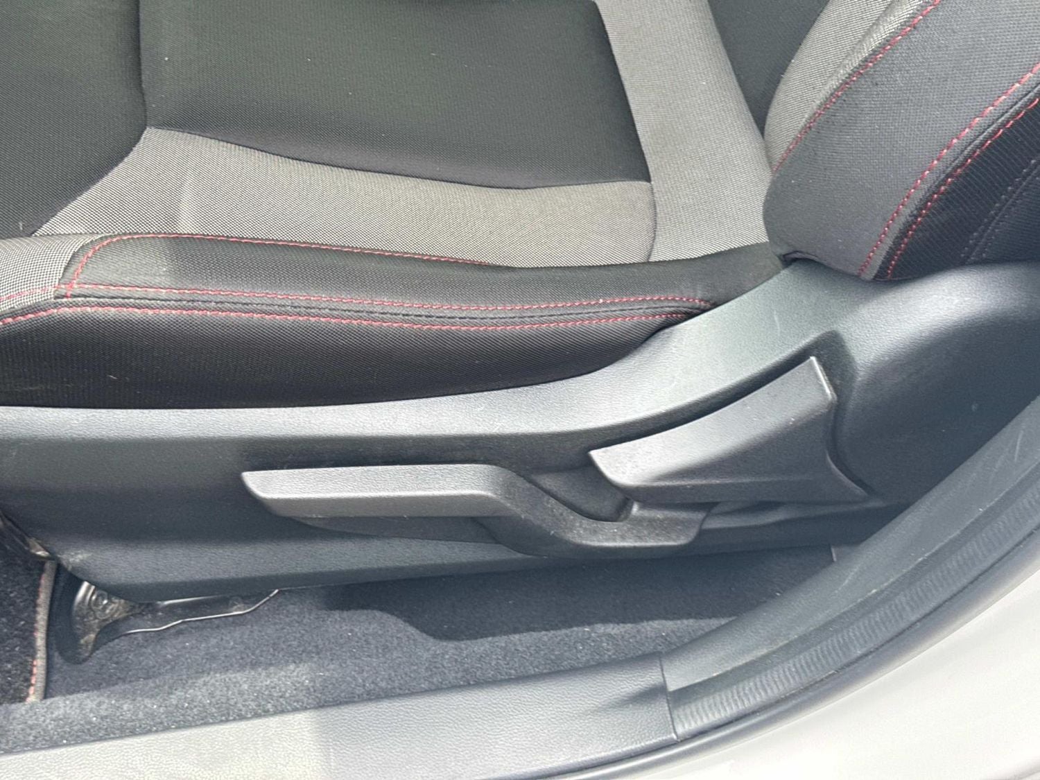 2024 Subaru WRX Base