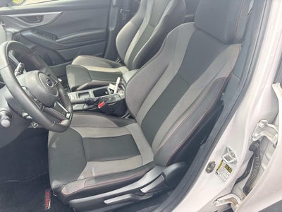 2024 Subaru WRX Base