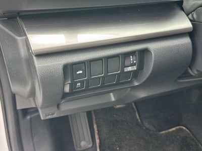 2024 Subaru WRX Base