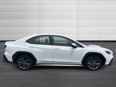 2024 Subaru WRX Base