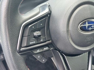 2024 Subaru WRX Base