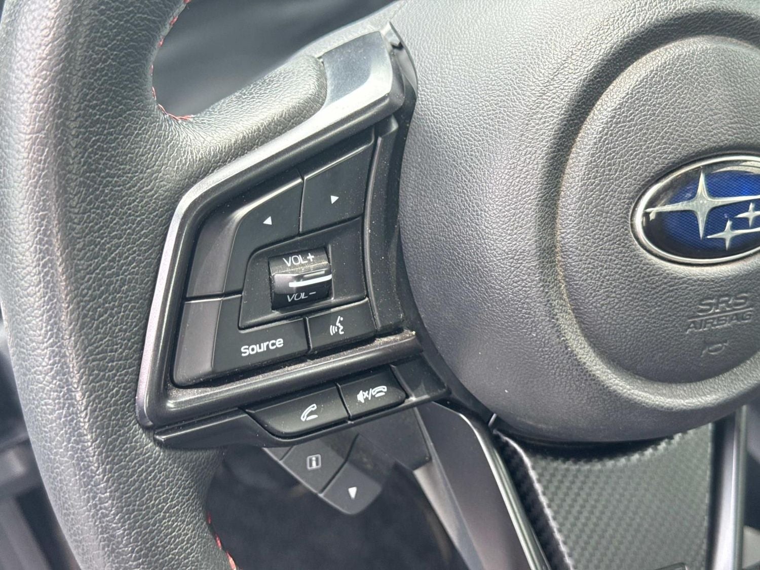 2024 Subaru WRX Base