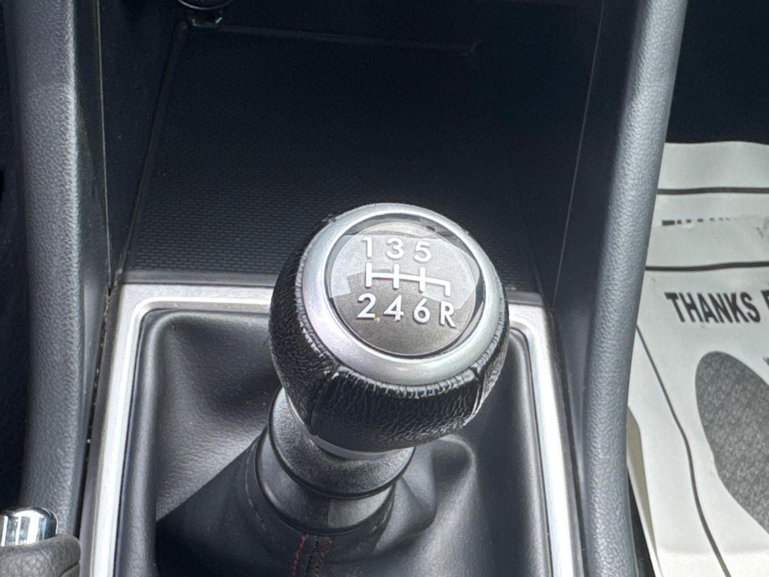 2024 Subaru WRX Base