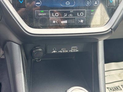 2024 Subaru WRX Base