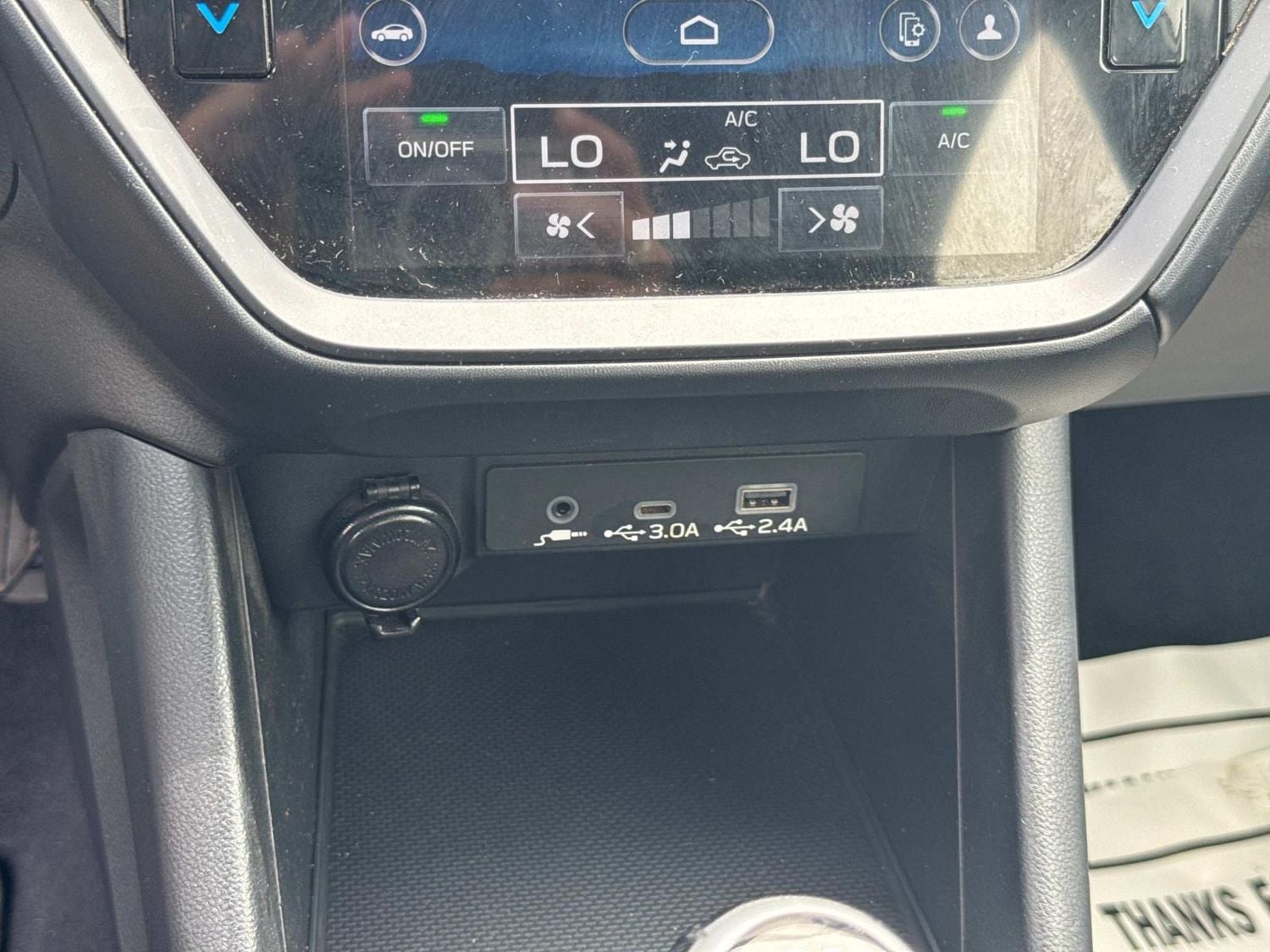 2024 Subaru WRX Base