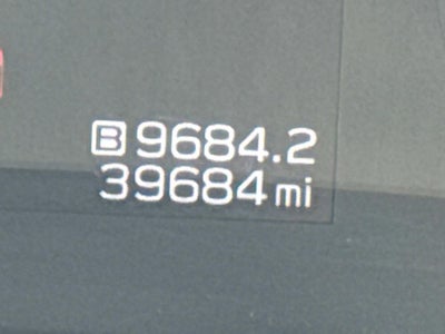 2024 Subaru WRX Base