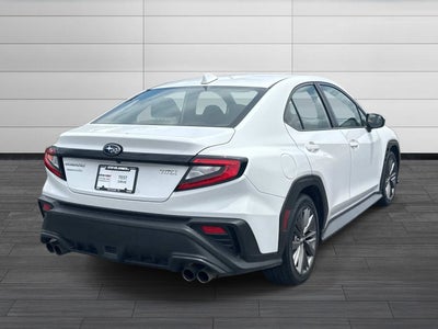 2024 Subaru WRX Base