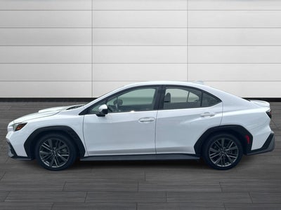 2024 Subaru WRX Base
