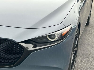 2026 Mazda Mazda3 2.5 S Premium