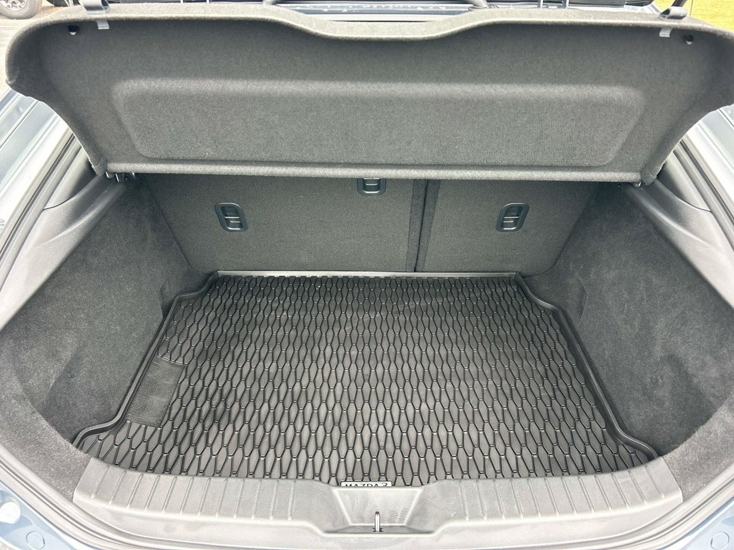 2026 Mazda Mazda3 2.5 S Premium