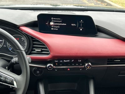 2026 Mazda Mazda3 2.5 S Premium