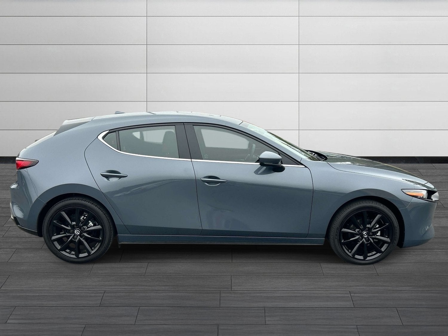 2026 Mazda Mazda3 2.5 S Premium