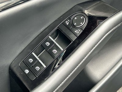 2026 Mazda Mazda3 2.5 S Premium