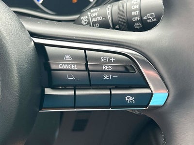 2026 Mazda Mazda3 2.5 S Premium
