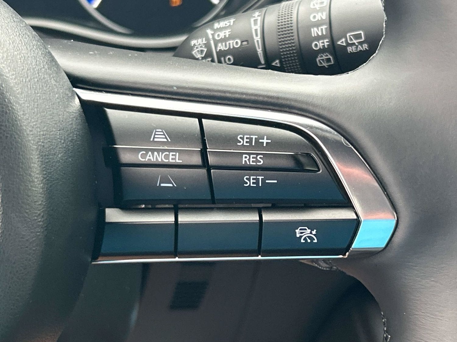 2026 Mazda Mazda3 2.5 S Premium