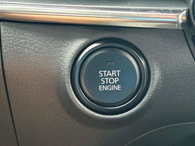 2026 Mazda Mazda3 2.5 S Premium