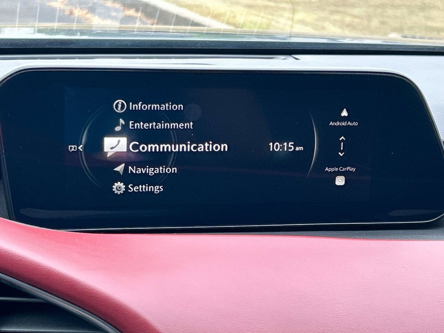 2026 Mazda Mazda3 2.5 S Premium