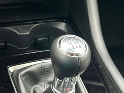 2026 Mazda Mazda3 2.5 S Premium
