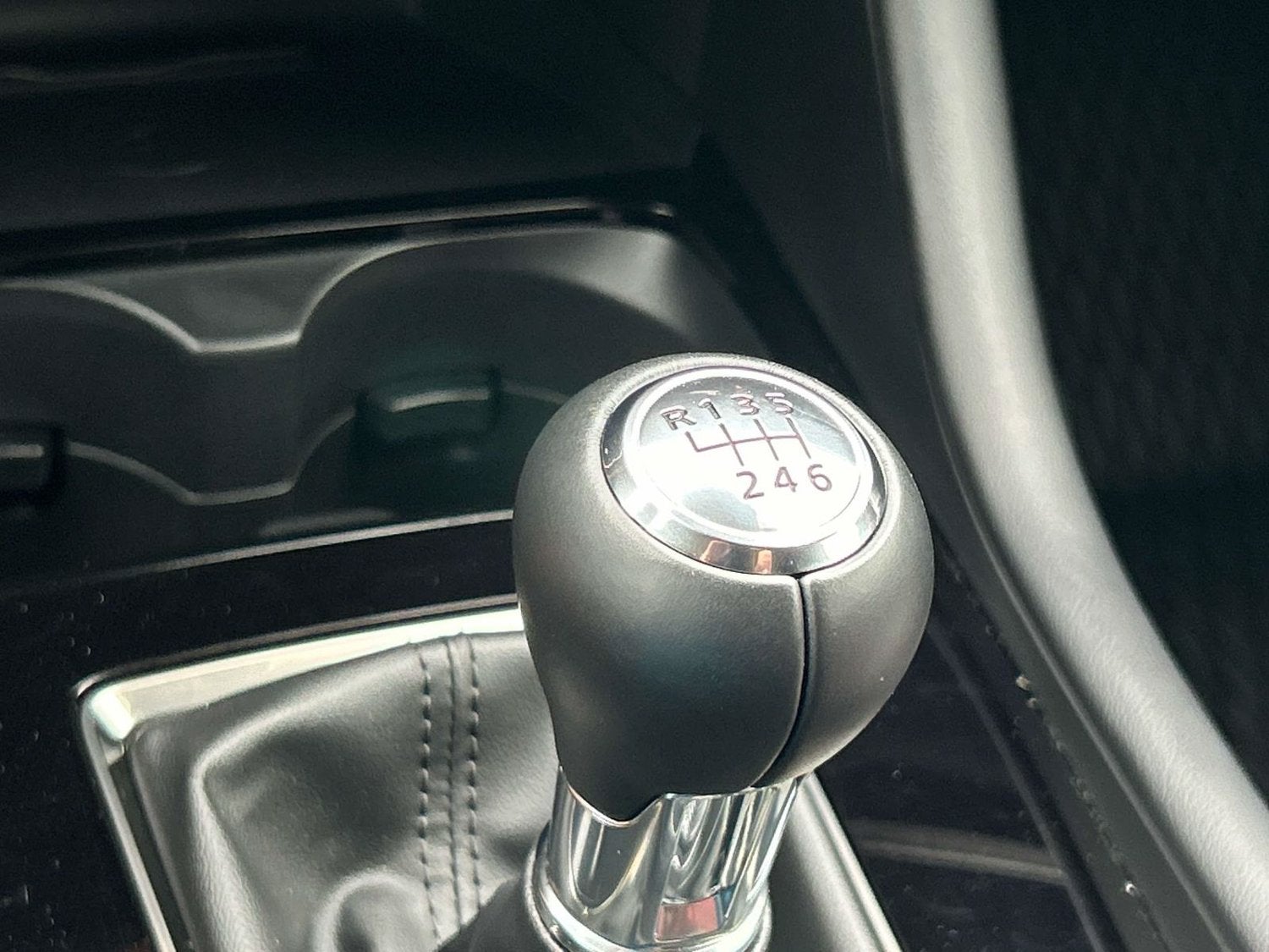 2026 Mazda Mazda3 2.5 S Premium
