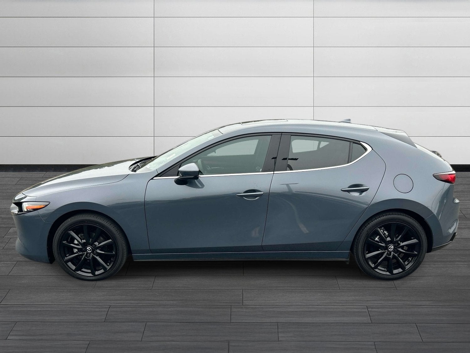 2026 Mazda Mazda3 2.5 S Premium