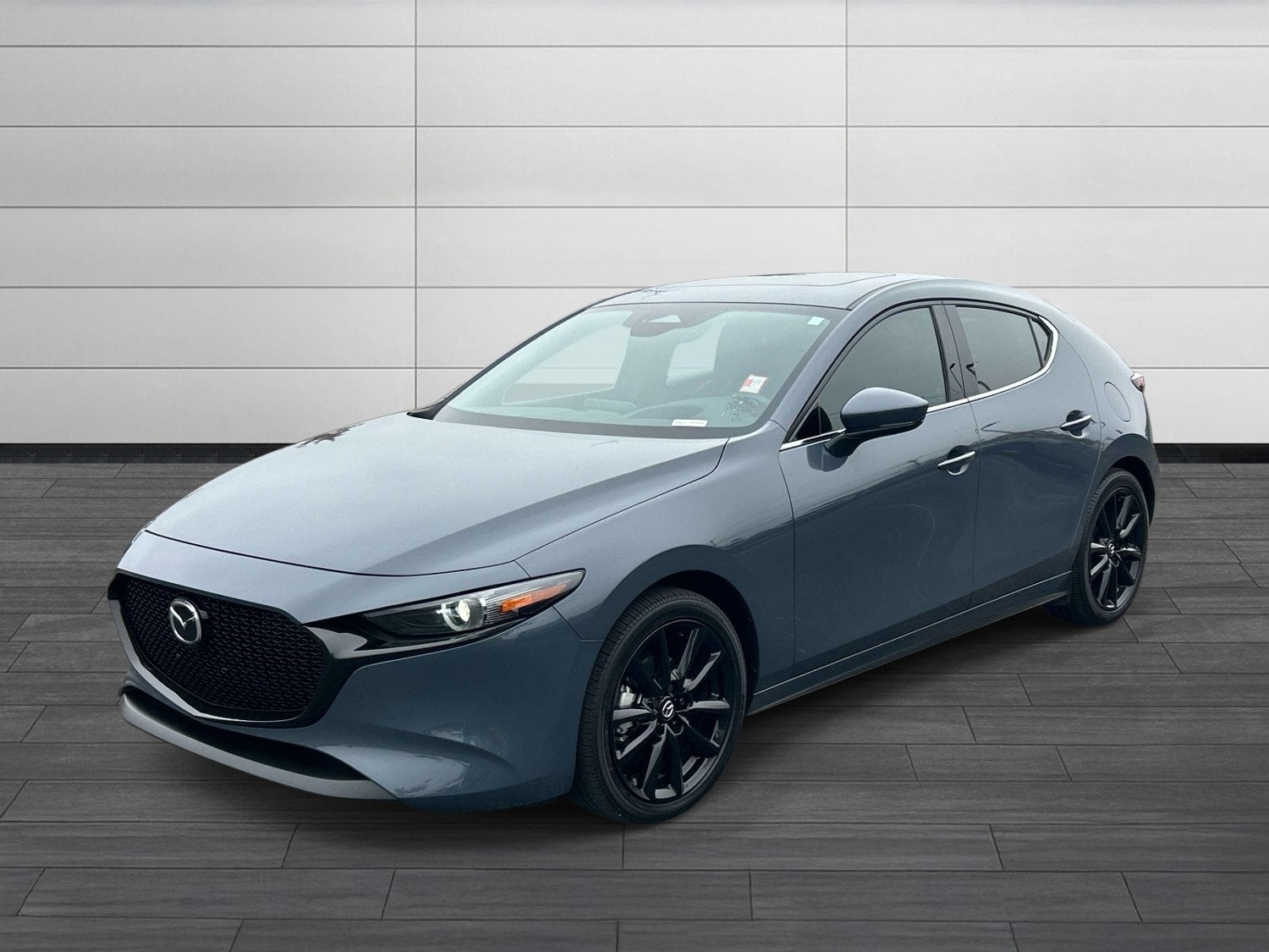 2026 Mazda Mazda3 2.5 S Premium