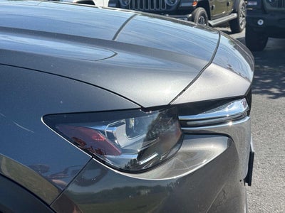 2024 Mazda Mazda CX-90 3.3 Turbo Preferred Plus