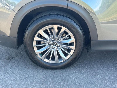 2024 Mazda Mazda CX-90 3.3 Turbo Preferred Plus