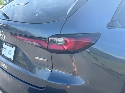 2024 Mazda Mazda CX-90 3.3 Turbo Preferred Plus