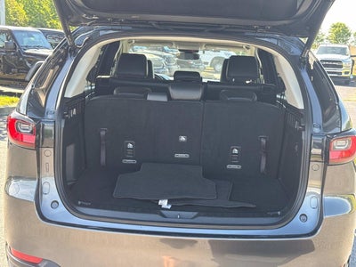2024 Mazda Mazda CX-90 3.3 Turbo Preferred Plus