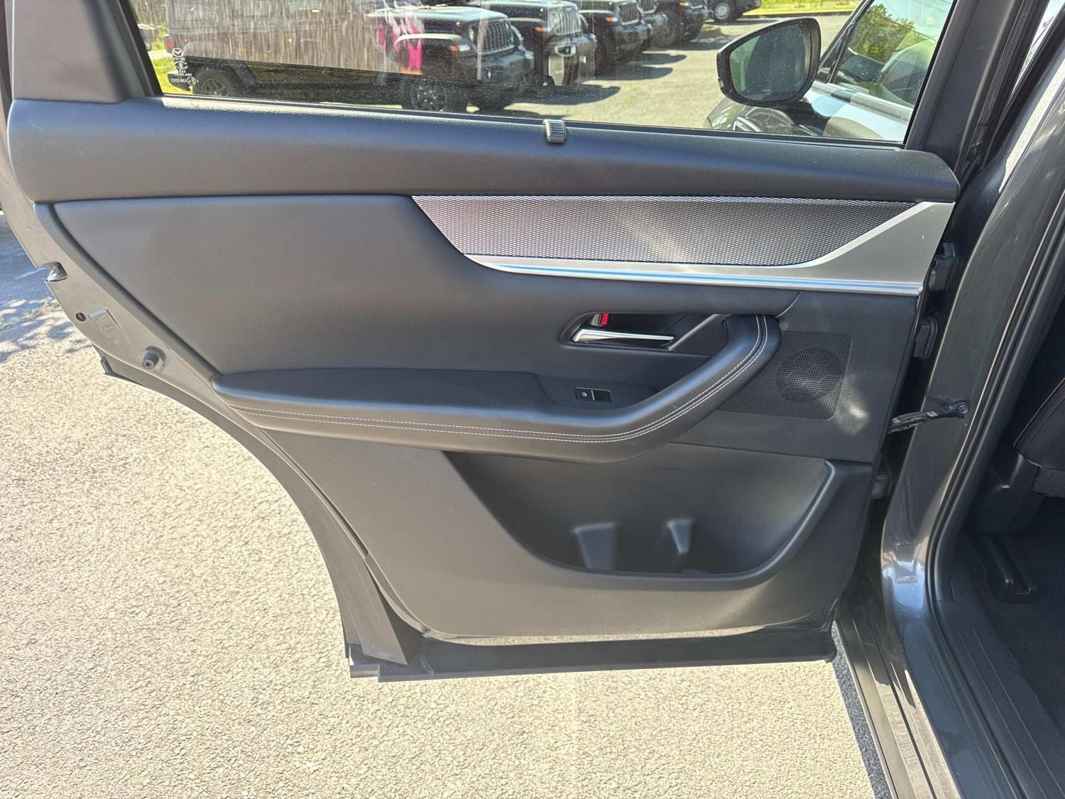2024 Mazda Mazda CX-90 3.3 Turbo Preferred Plus