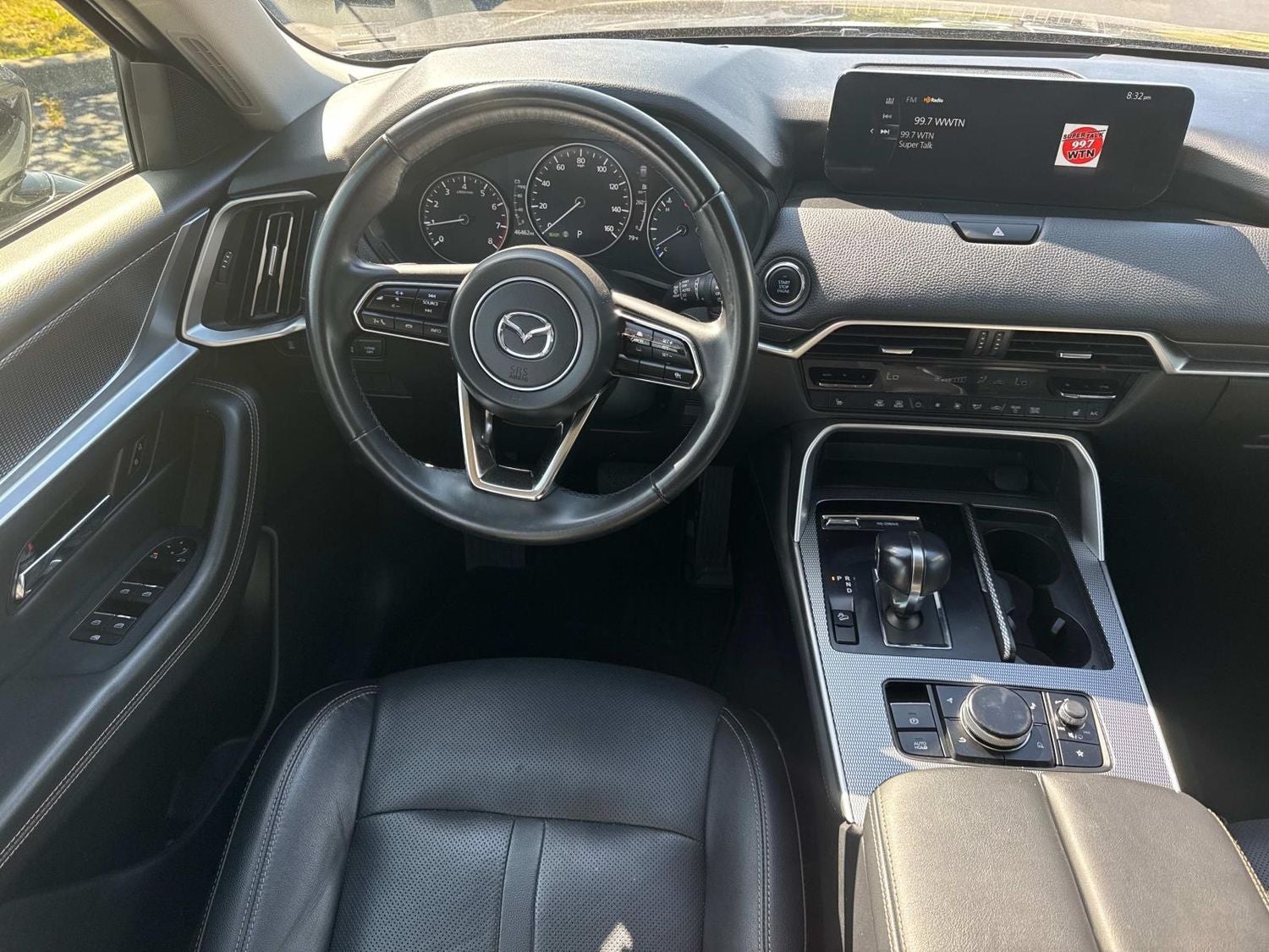 2024 Mazda Mazda CX-90 3.3 Turbo Preferred Plus