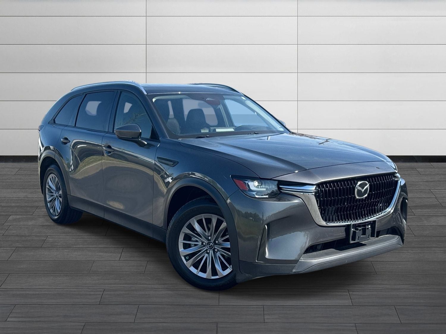 2024 Mazda Mazda CX-90 3.3 Turbo Preferred Plus