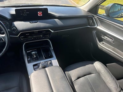 2024 Mazda Mazda CX-90 3.3 Turbo Preferred Plus