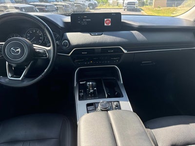 2024 Mazda Mazda CX-90 3.3 Turbo Preferred Plus