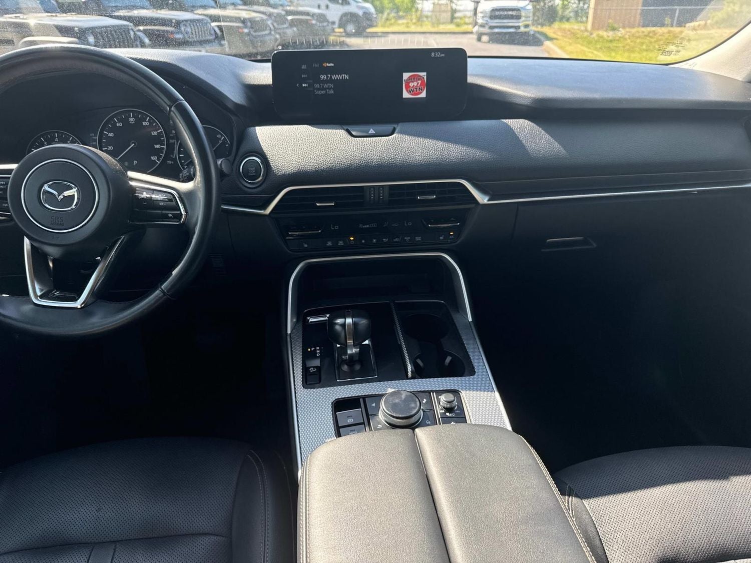 2024 Mazda Mazda CX-90 3.3 Turbo Preferred Plus