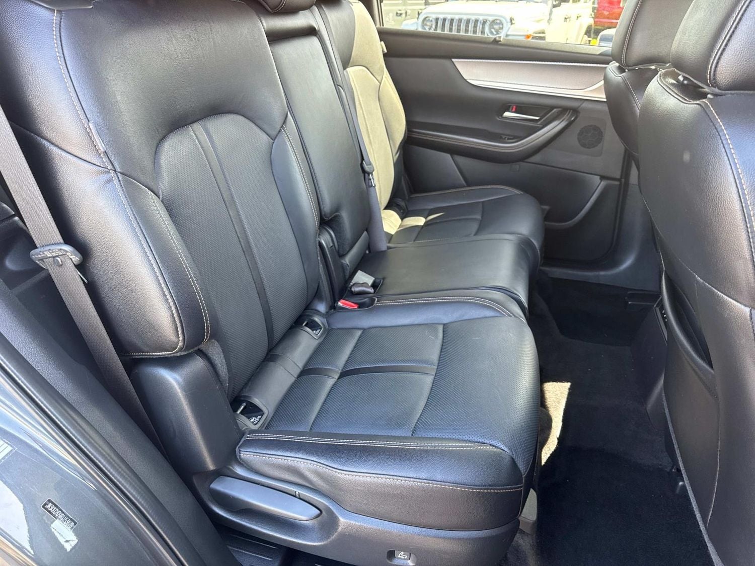 2024 Mazda Mazda CX-90 3.3 Turbo Preferred Plus