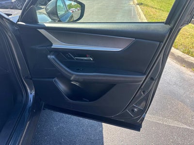 2024 Mazda Mazda CX-90 3.3 Turbo Preferred Plus