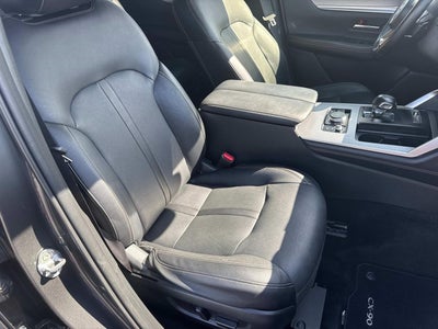 2024 Mazda Mazda CX-90 3.3 Turbo Preferred Plus