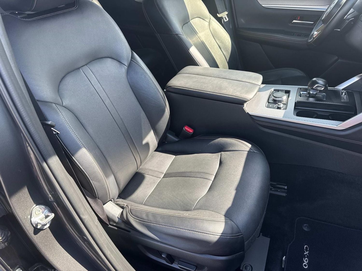 2024 Mazda Mazda CX-90 3.3 Turbo Preferred Plus